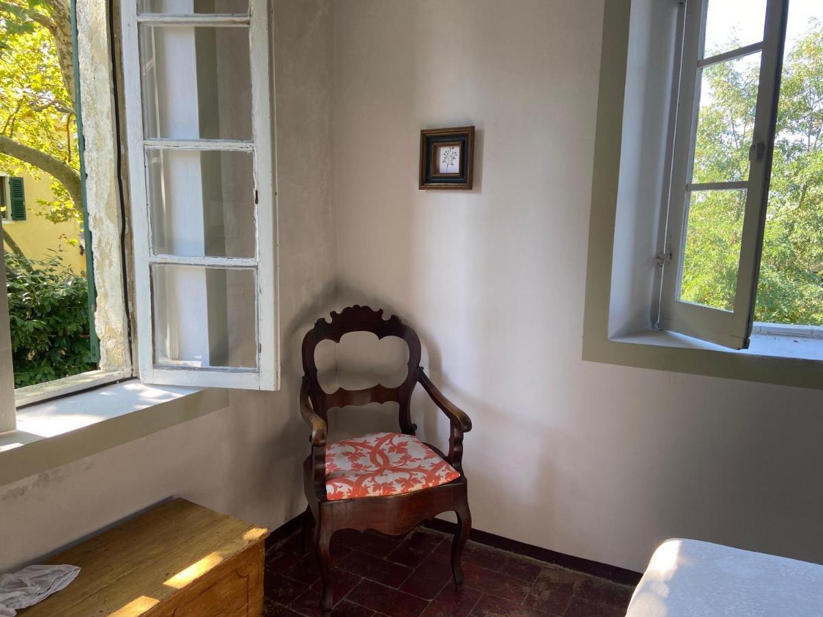B&B Ostria Vento Medesano Exterior photo