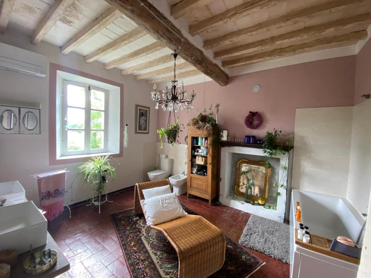 B&B Ostria Vento Medesano Exterior photo