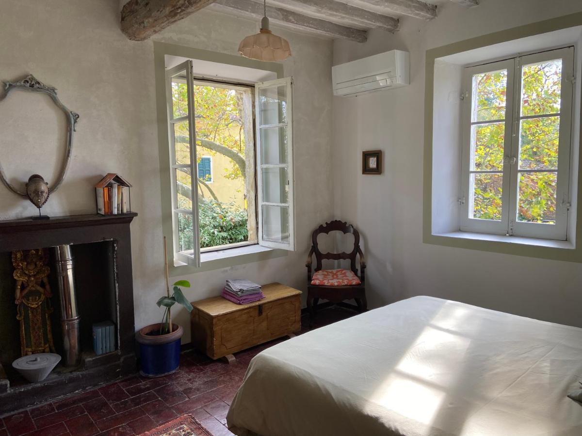 B&B Ostria Vento Medesano Exterior photo